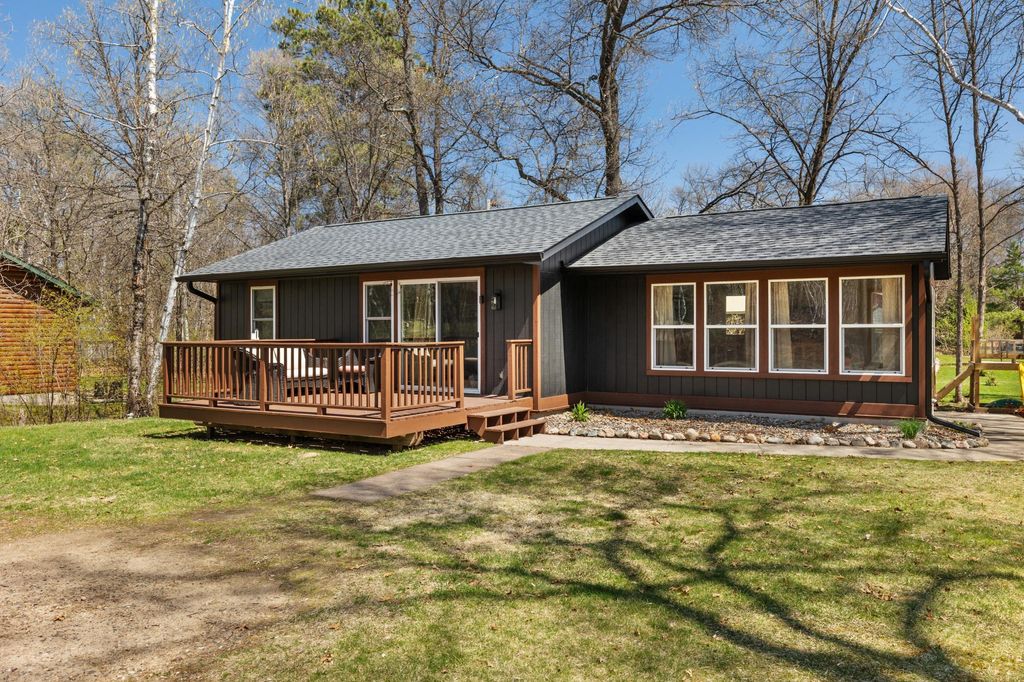 Photo of 30432 N Pinewood Drive, Breezy Point, MN 56472 (MLS # 7021642)