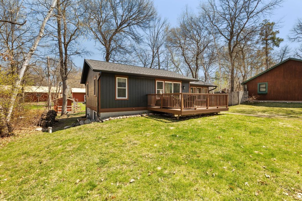 Photo of 30432 N Pinewood Drive, Breezy Point, MN 56472 (MLS # 7021642)