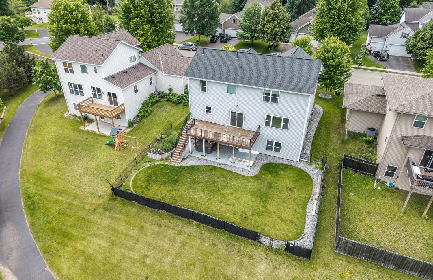 1302 Timber Lane