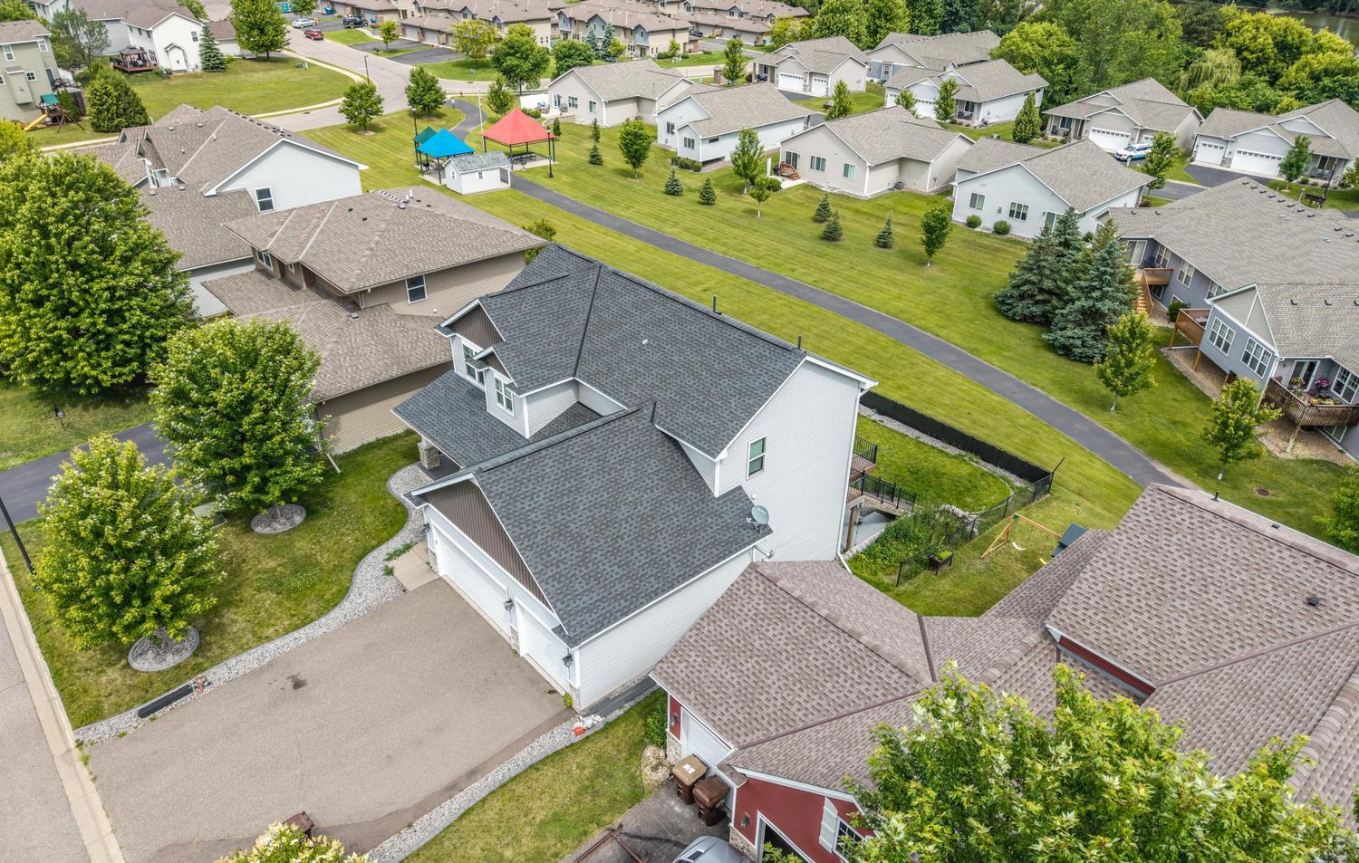 1302 Timber Lane