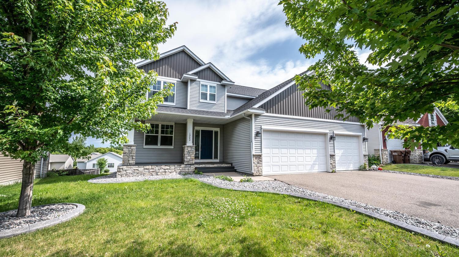 1302 Timber Lane