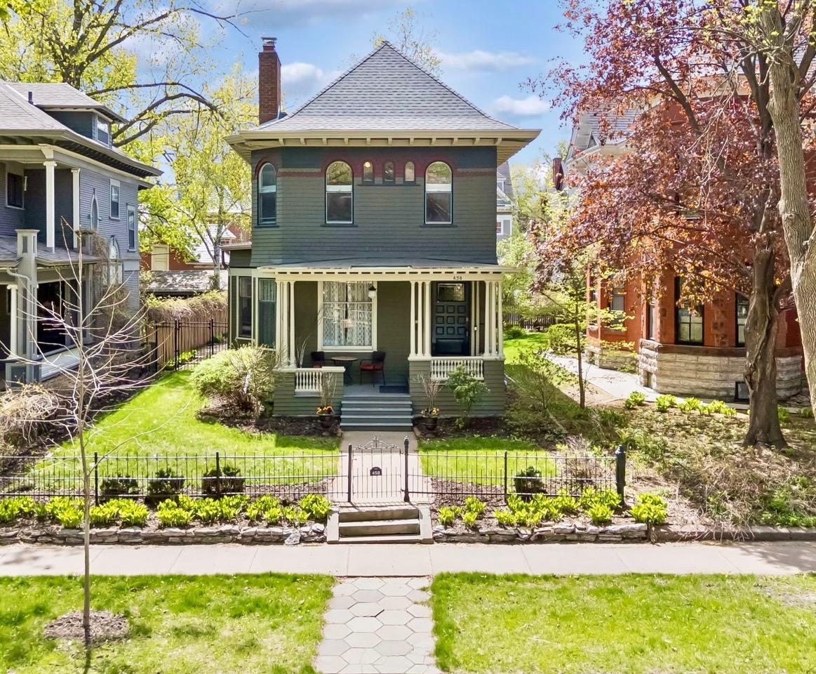 458 Holly Avenue