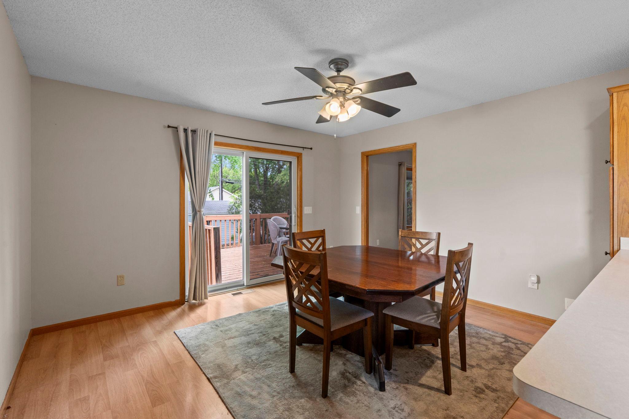 9 Van Buren Avenue S