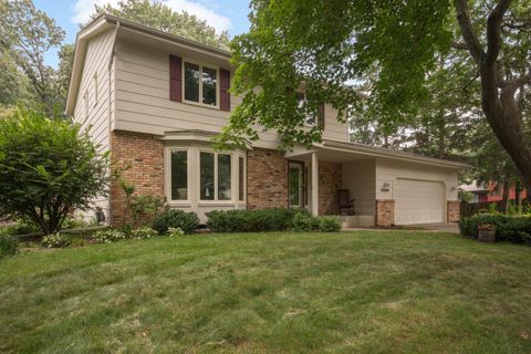 13629 Krestwood Drive Burnsville MN 55337