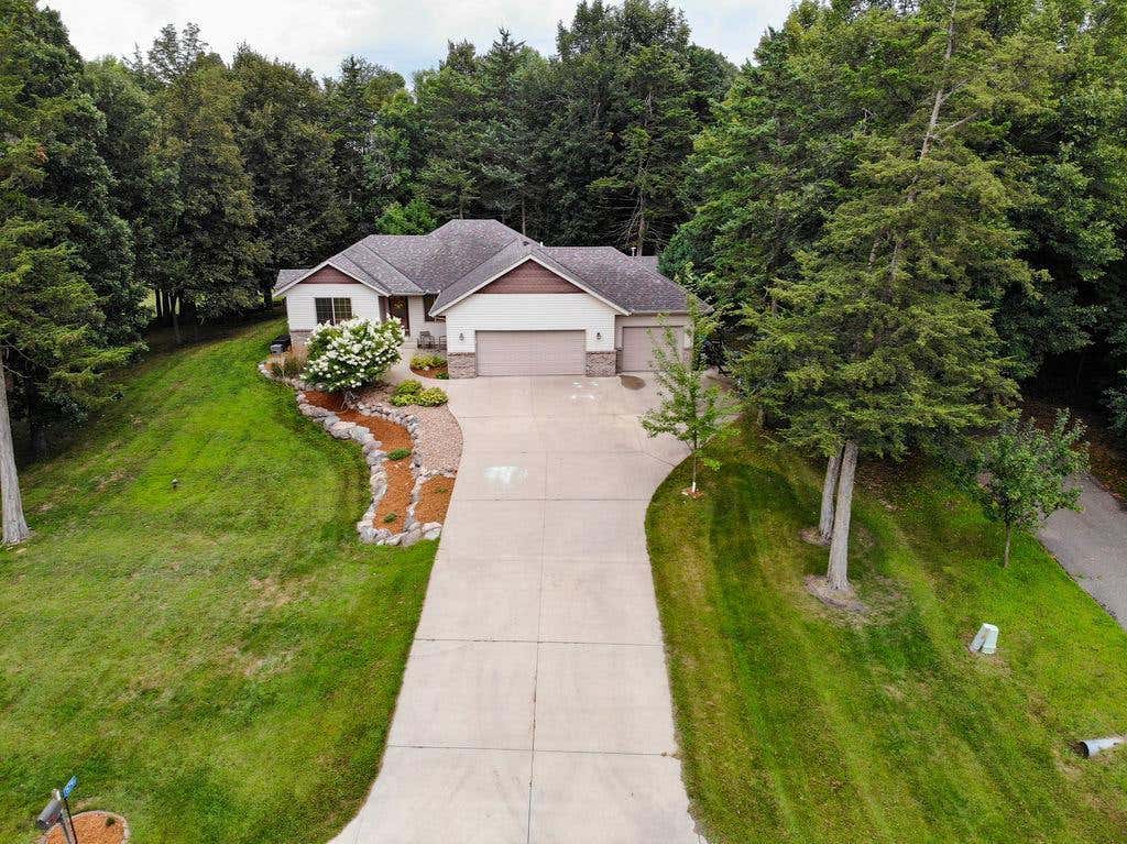 Photo of 15791 NE 83 Street, Spicer, MN 56288 (MLS # 7127420)