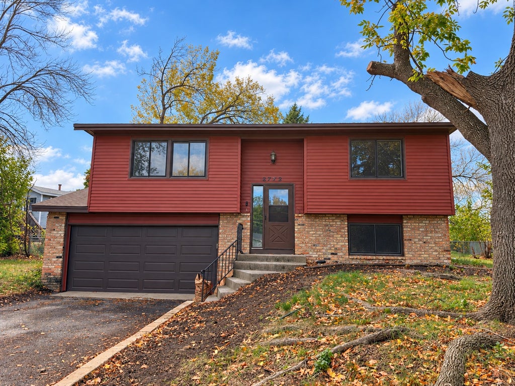 Photo of 8223 Brunswick Circle N, Brooklyn Park, MN 55443 (MLS # 7161793)