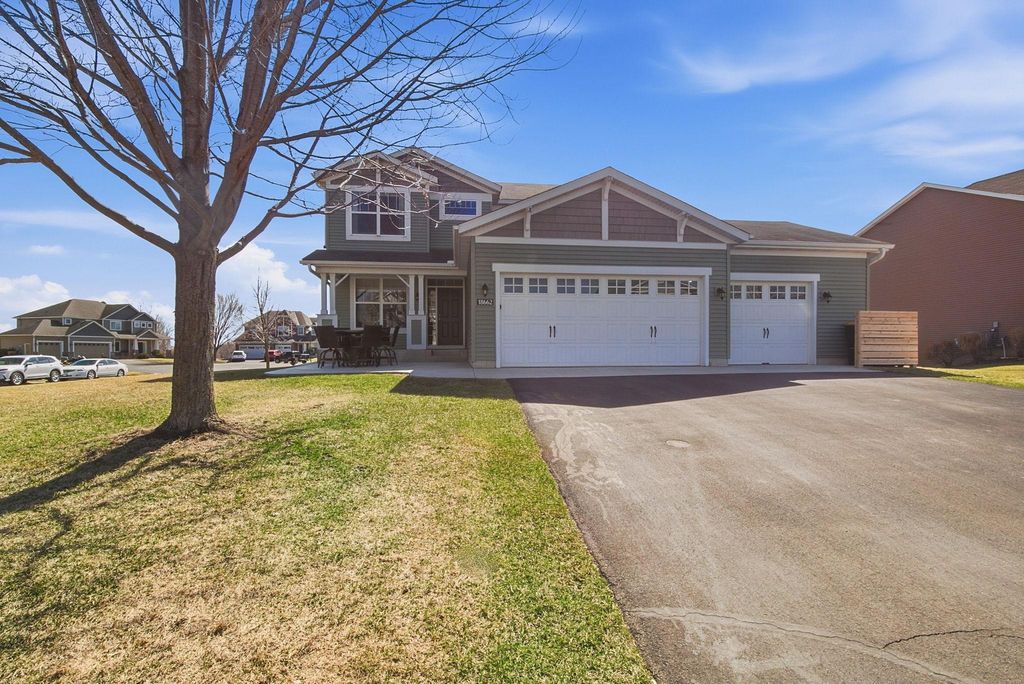 Photo of 18662 Dulcimer Court, Farmington, MN 55024 (MLS # 7028040)