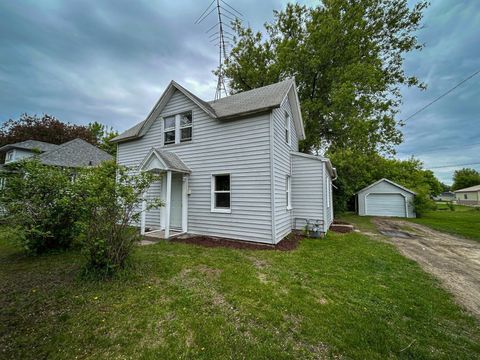 216 Main Avenue S New York Mills MN 56567