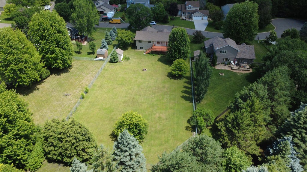 Photo of 23159 Edison Court, Rogers, MN 55374 (MLS # 7098341)