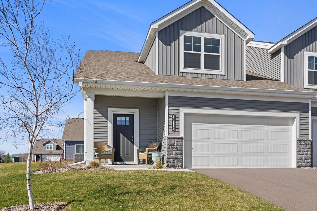 Photo of 20114 78th Place, Corcoran, MN 55340 (MLS # 7084800)