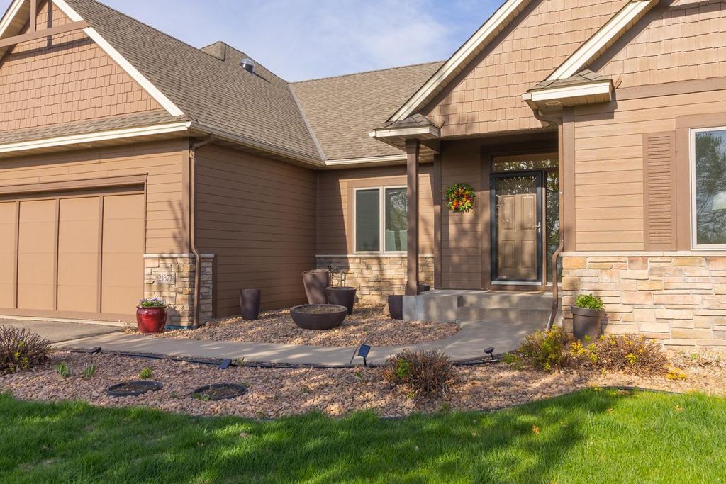 Photo of 21872 Carrbridge Court, Lakeville, MN 55044 (MLS # 7068426)