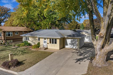 Photo of 313 Glenn Road, Albert Lea, MN 56007 (MLS # 6808828) Photo of 313 Glenn Road, Albert Lea, MN 56007 (MLS # 6808828)
