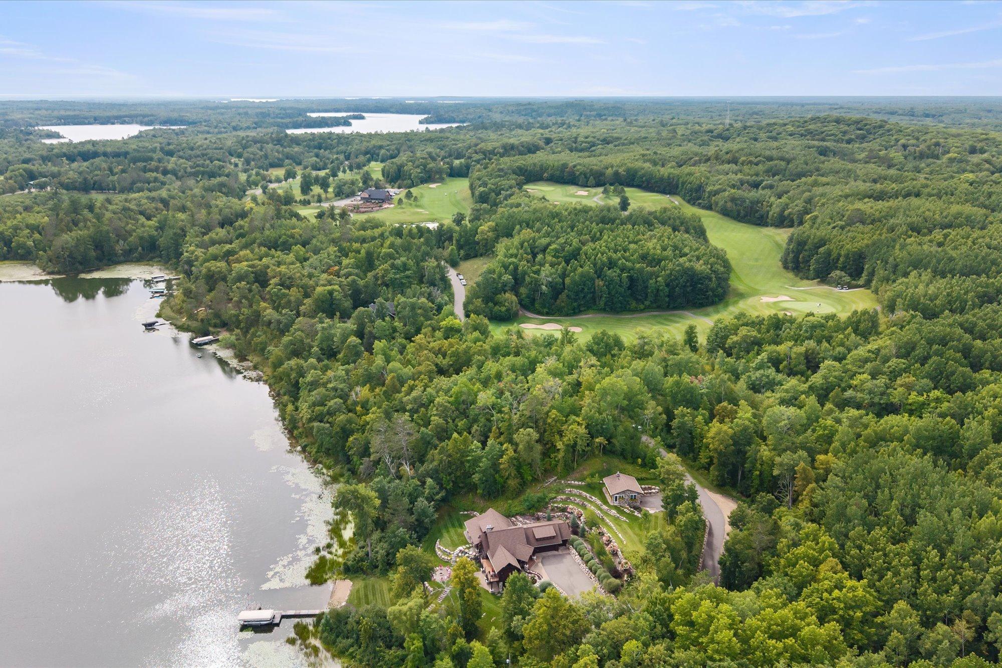16497 W Eagle Lake Road
