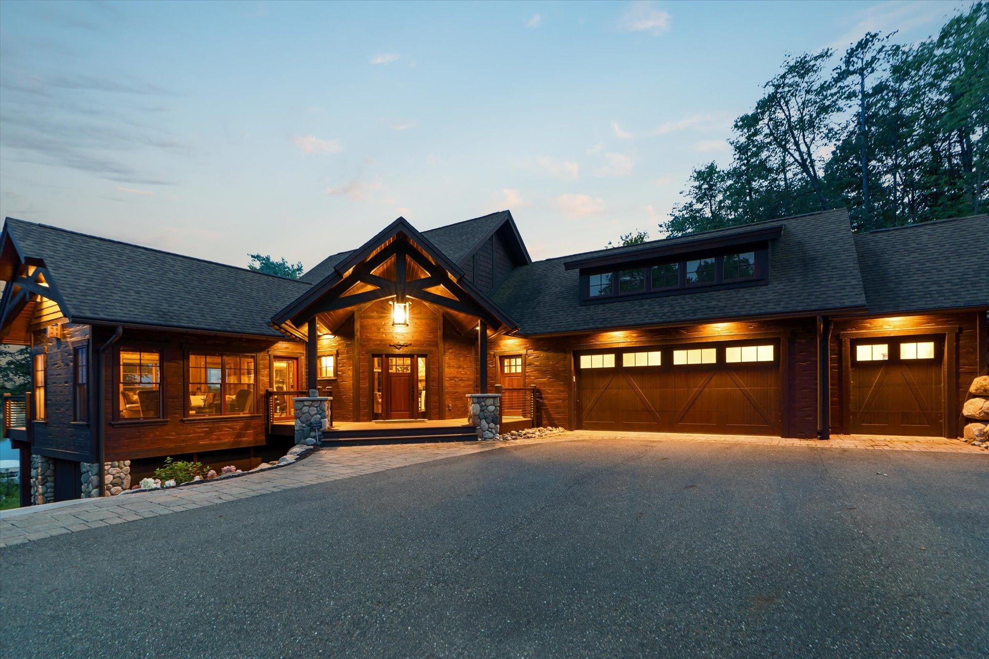 16497 W Eagle Lake Road