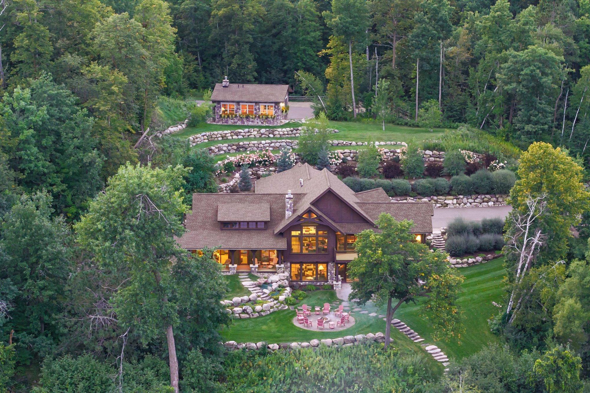 16497 W Eagle Lake Road