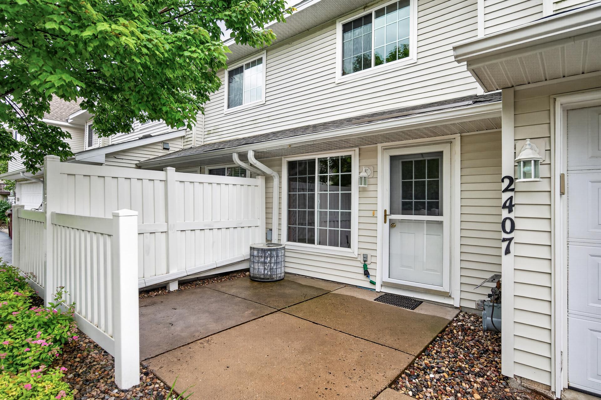 2407 Harvest Way