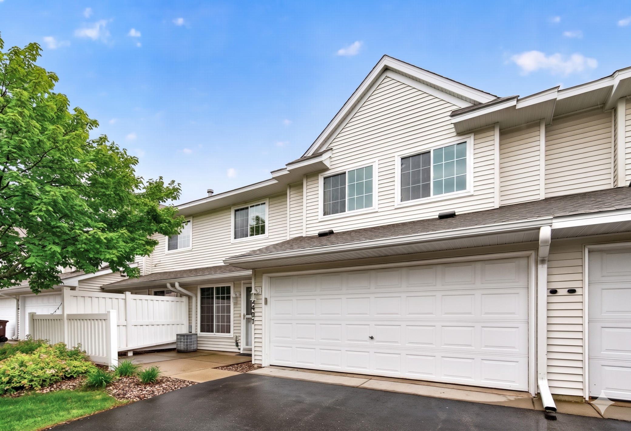 2407 Harvest Way