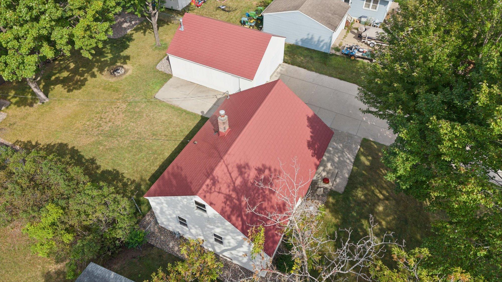 1747 Pinewood Drive