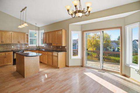 10248 Washington Court NE Blaine MN 55434