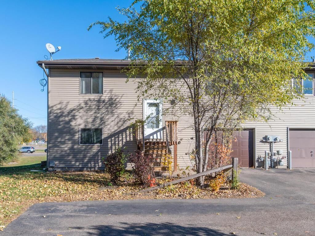 Photo of 4185 Austin Street NE, Circle Pines, MN 55014 (MLS # 7040027)