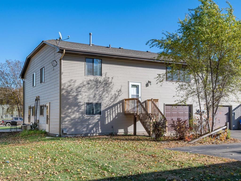 Photo of 4185 Austin Street NE, Circle Pines, MN 55014 (MLS # 7040027)