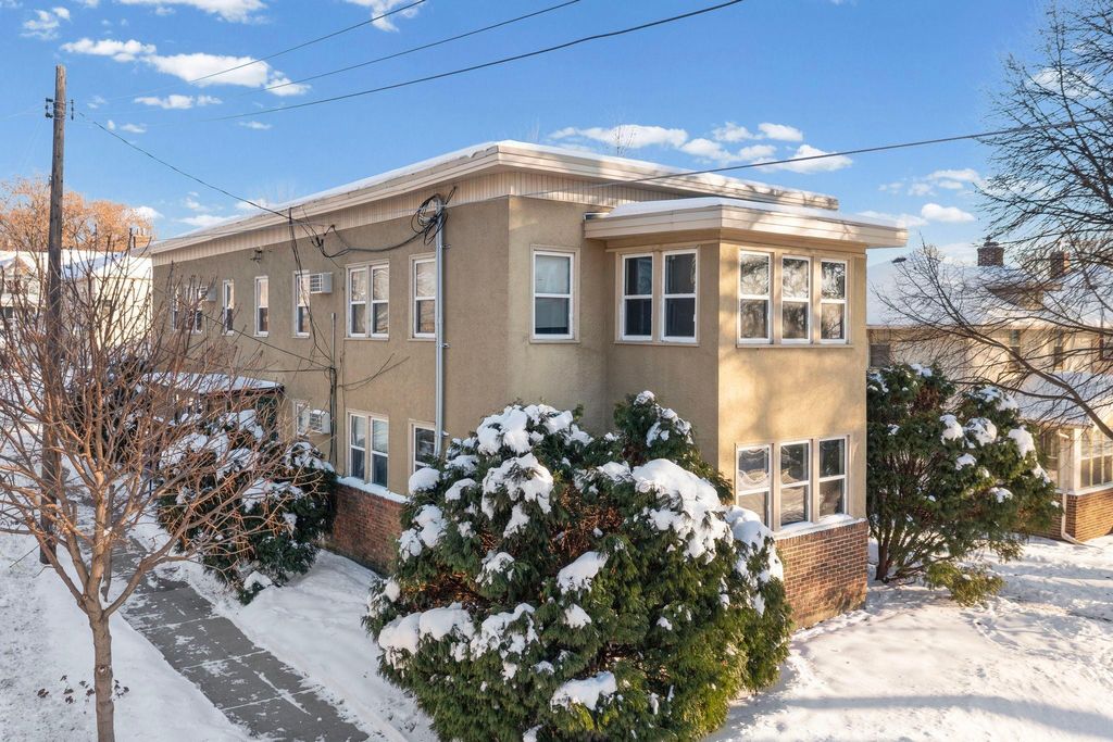 Photo of 1500 26th Avenue NE, Minneapolis, MN 55418 (MLS # 6822815)