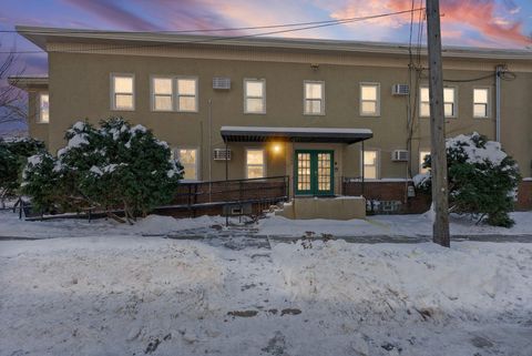 1500 26th Avenue NE Minneapolis MN 55418