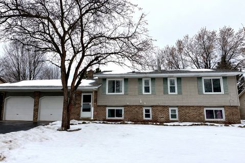 8868 89th Street Circle S Cottage Grove MN 55016