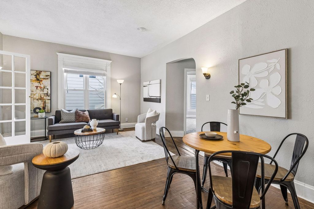 Photo of 3208 Pleasant Avenue, Minneapolis, MN 55408 (MLS # 7042777)