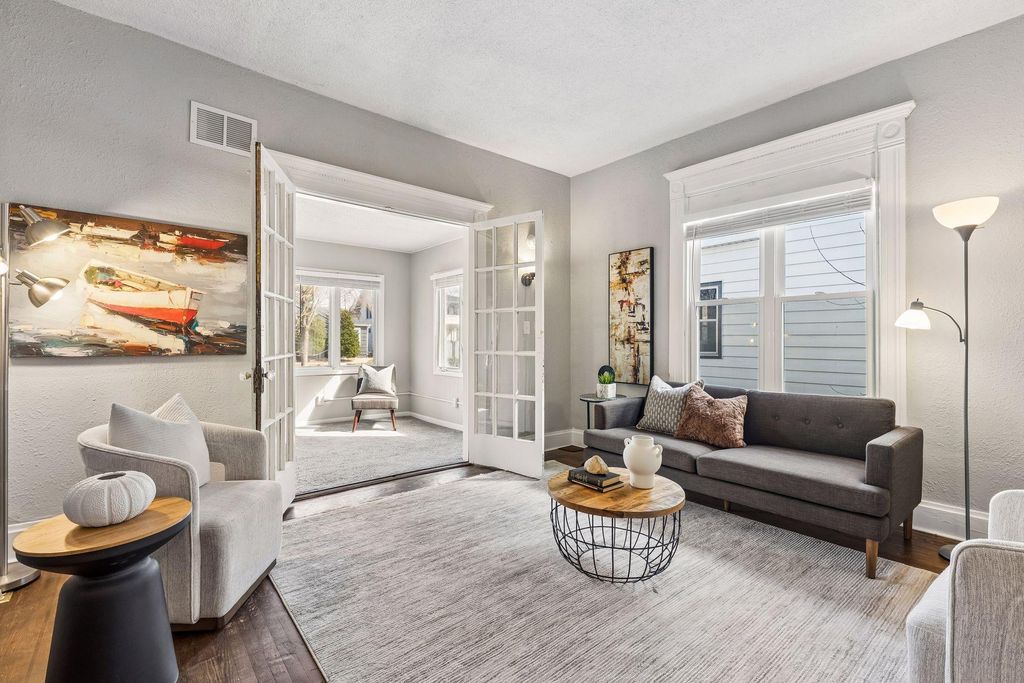 Photo of 3208 Pleasant Avenue, Minneapolis, MN 55408 (MLS # 7042777)