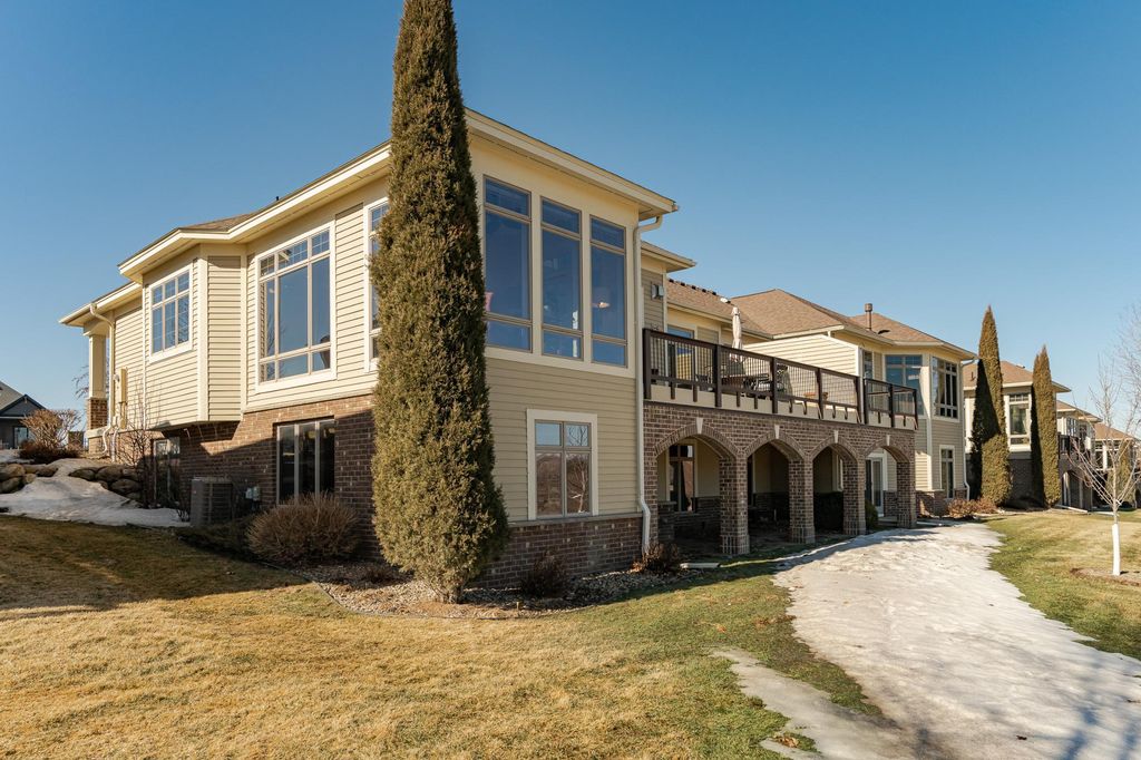 Photo of 914 Somerby Parkway NE, Byron, MN 55920 (MLS # 7043354)