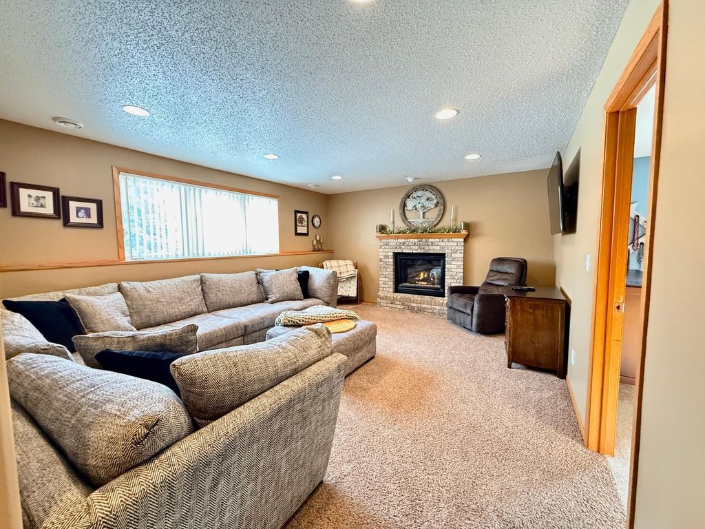 Photo of 4408 3rd Street S, Moorhead, MN 56560 (MLS # 7018734)