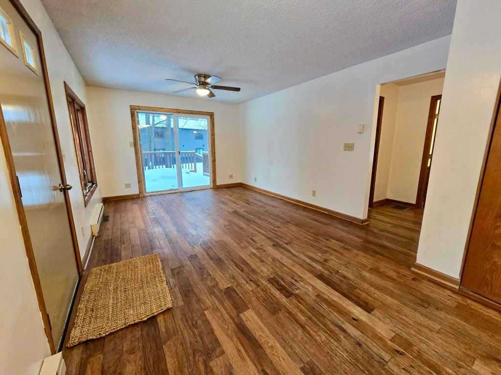 Photo of 209 Lakeshore Drive W, Hackensack, MN 56452 (MLS # 7004484)