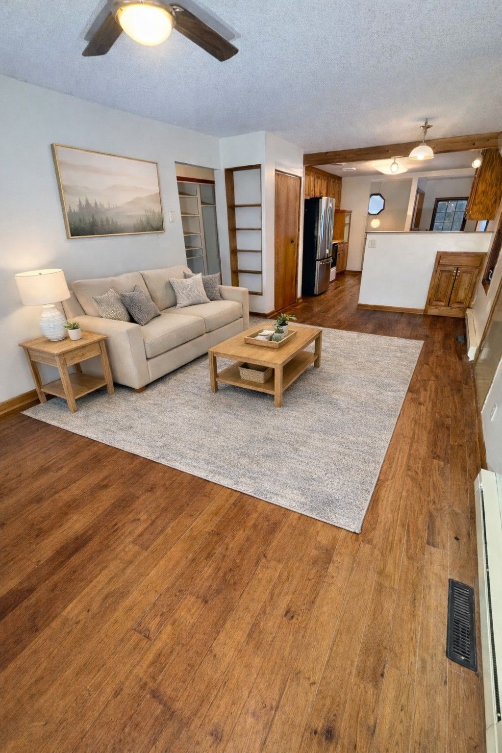 Photo of 209 Lakeshore Drive W, Hackensack, MN 56452 (MLS # 7004484)