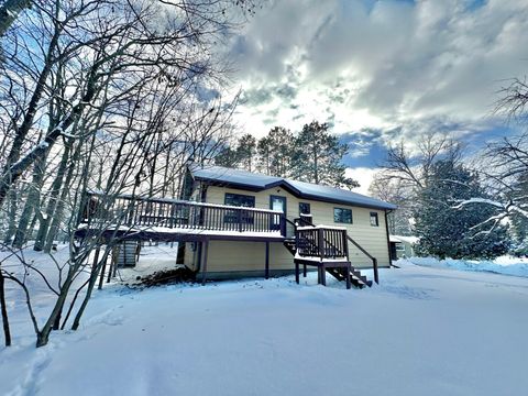 209 Lakeshore Drive W Hackensack MN 56452
