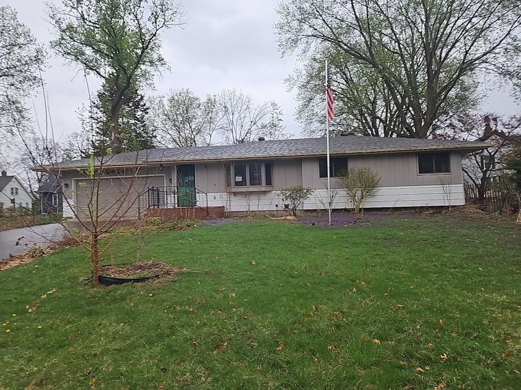 Photo of 3532 Jerry Street, White Bear Lake, MN 55110 (MLS # 7066781)