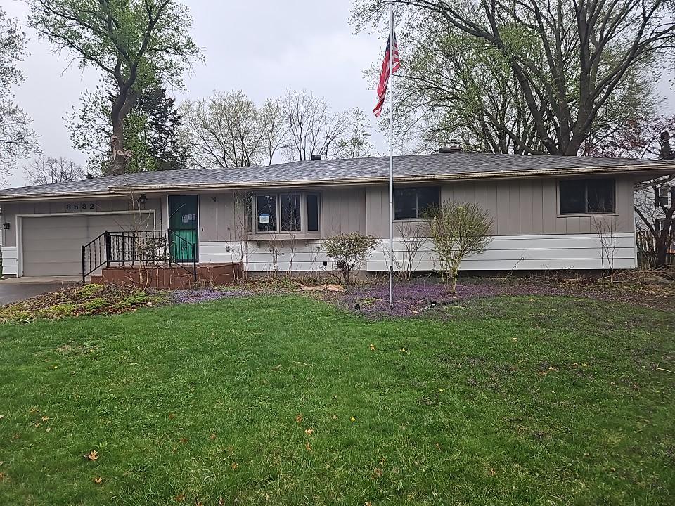 3532 Jerry Street