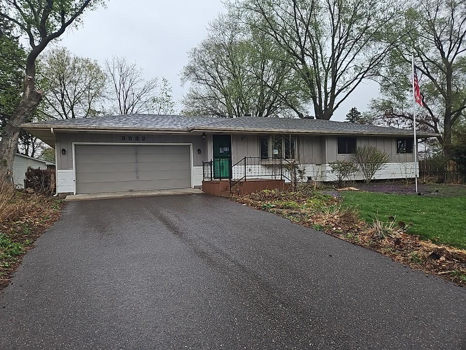 3532 Jerry Street