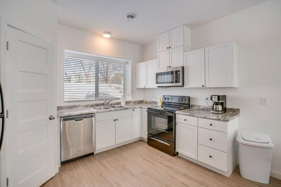 1603 Albemarle Street