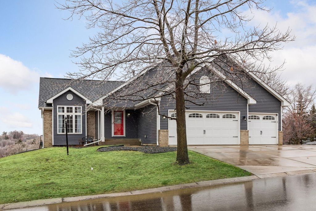 Photo of 18634 Euclid Path, Farmington, MN 55024 (MLS # 7031284)