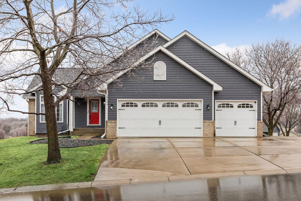 Photo of 18634 Euclid Path, Farmington, MN 55024 (MLS # 7031284)