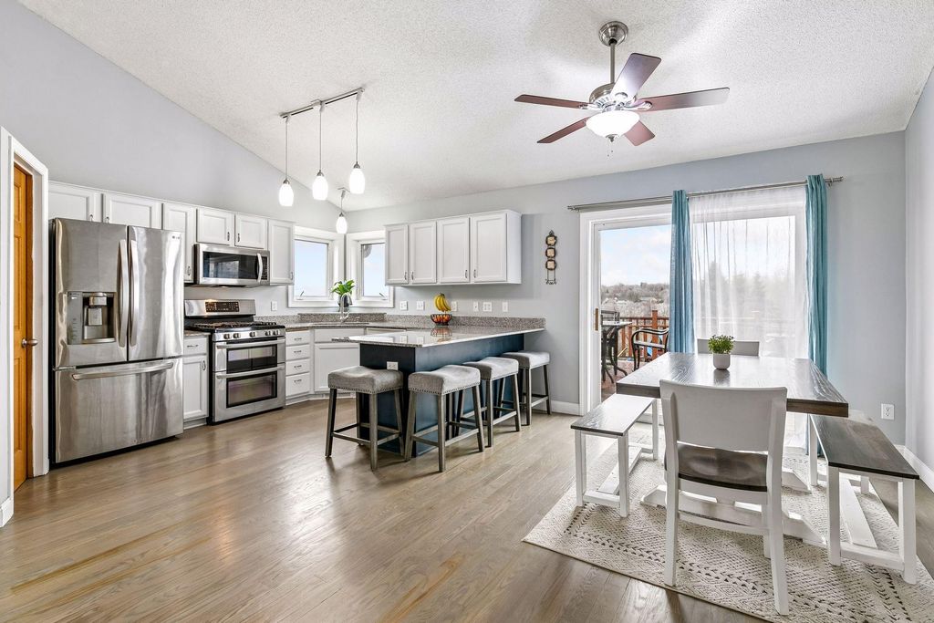 Photo of 18634 Euclid Path, Farmington, MN 55024 (MLS # 7031284)