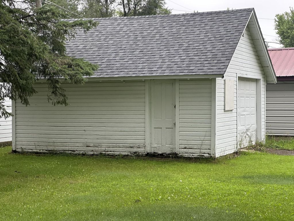 Photo of 503 Lake Street S, Long Prairie, MN 56347 (MLS # 6821184)