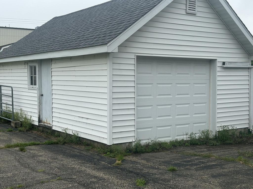 Photo of 503 Lake Street S, Long Prairie, MN 56347 (MLS # 6821184)