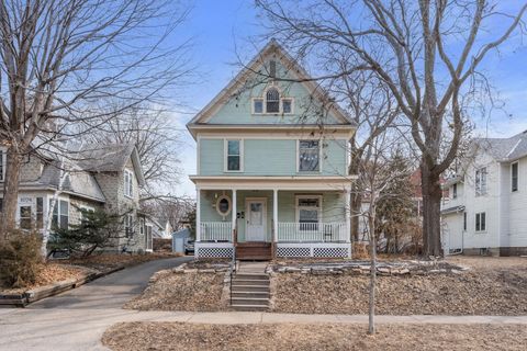 1068 13th Avenue SE Minneapolis MN 55414