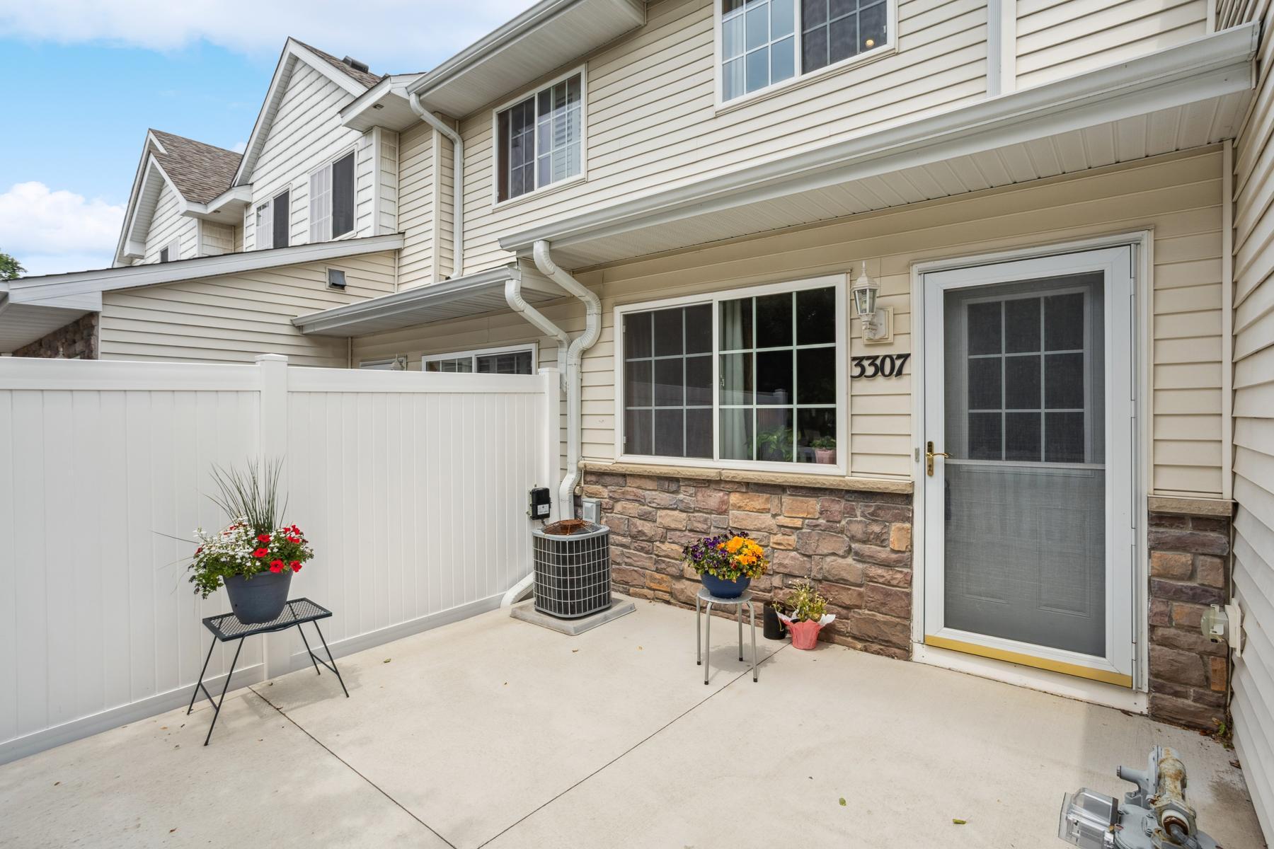 3307 Coleshire Path