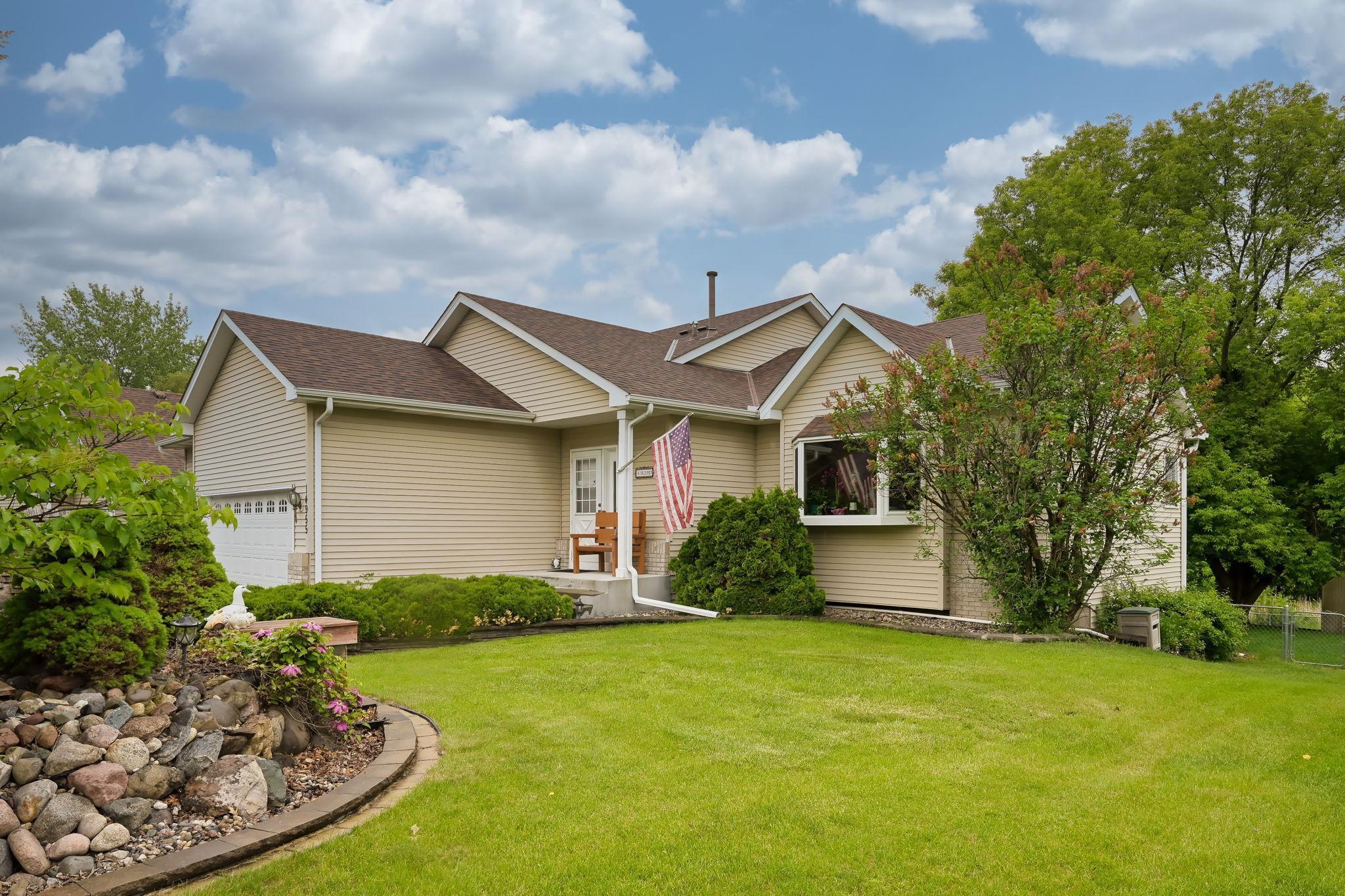 14955 Oakcrest Circle