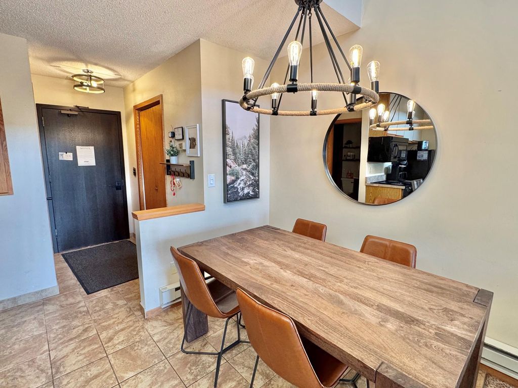 Photo of 132 Bridge Run Lane #B, Lutsen, MN 55612 (MLS # 7001769)