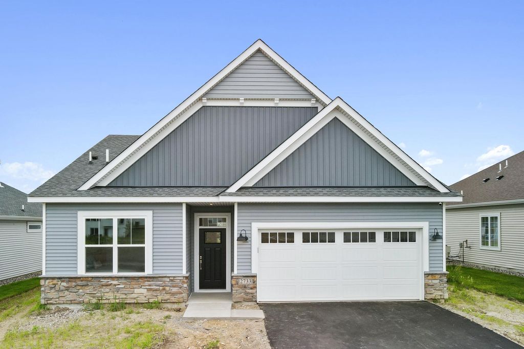 Photo of 1335 149th Street W, Rosemount, MN 55068 (MLS # 7065155)