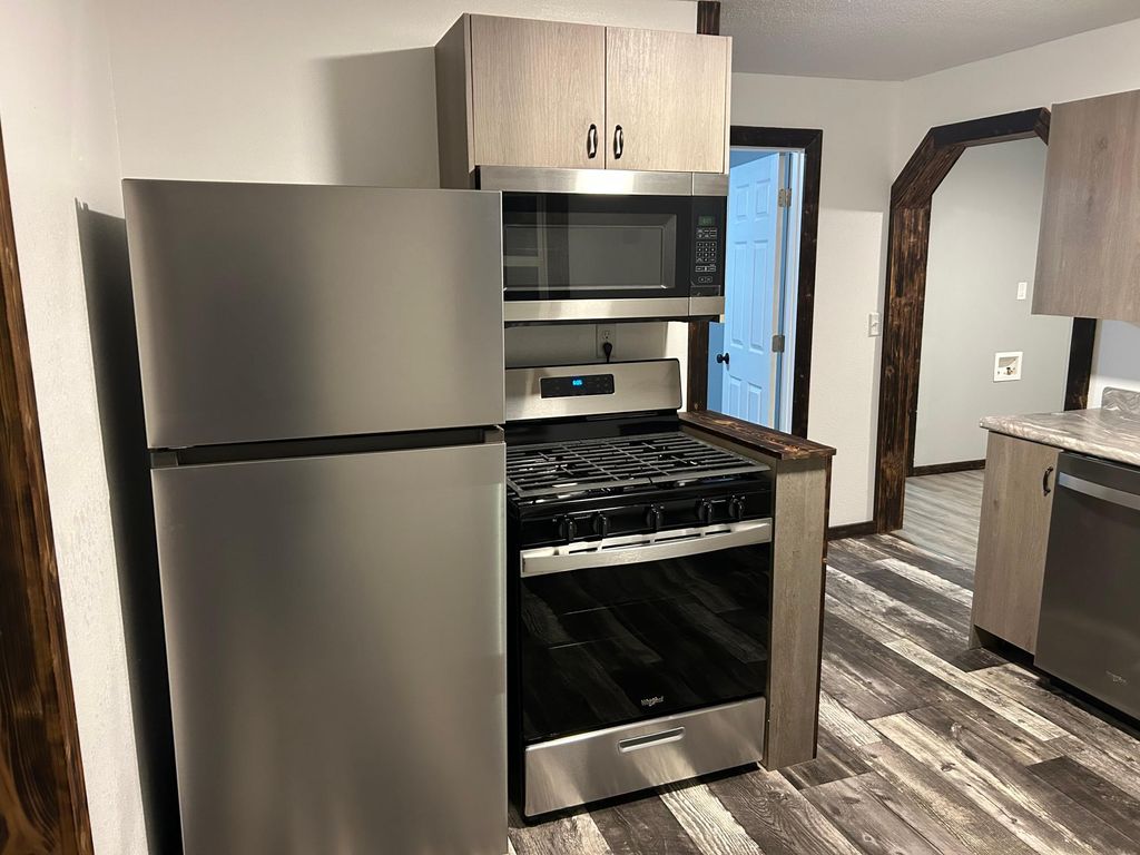 Photo of 107 5th Street SE, Frazee, MN 56544 (MLS # 7002870)